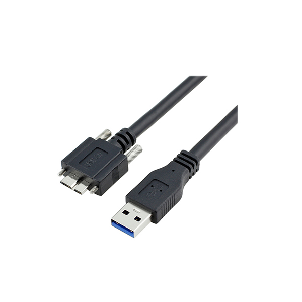 USB 3.0 A to micro b screw lock cable.jpg USB 3.0 A to micro b screw lock cable.jpg