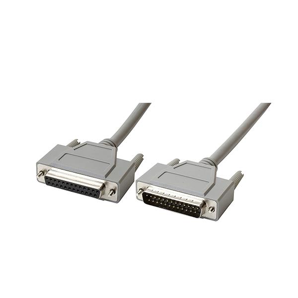 DB25 male to female extenison printer cable.jpg DB25 male to female extenison printer cable.jpg