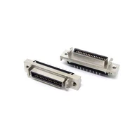 MDR vertical 36 connecteur femelle