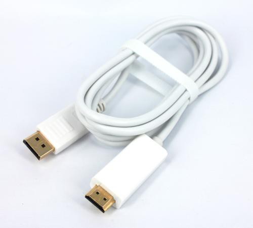 La norme Displayport arrive à l'ère du 8K