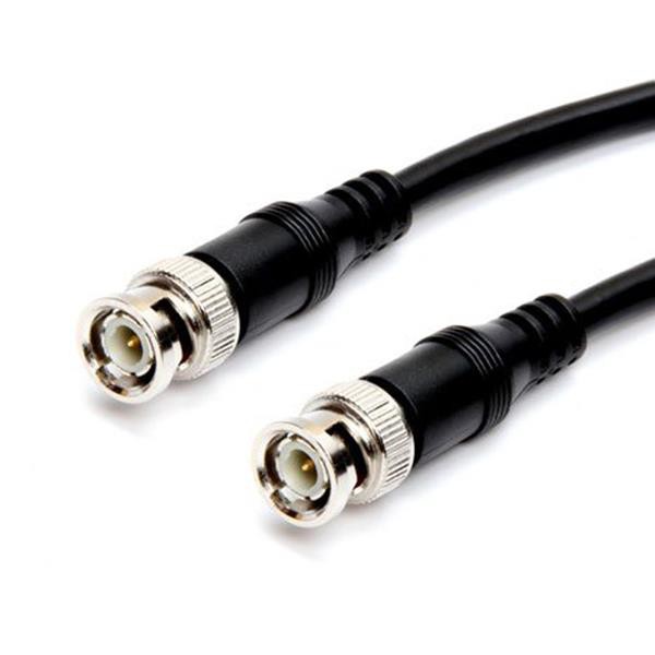 Quelque chose à propos de surveillance vidéo connecteur BNC