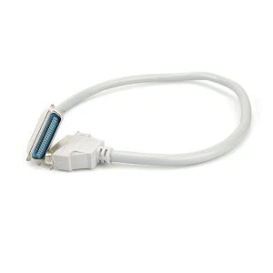 Câble d’imprimante 36 Way Centronics Male To CN36